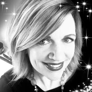 Meet your Posher, Sandi